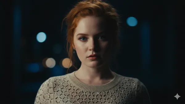 Ellie Bamber