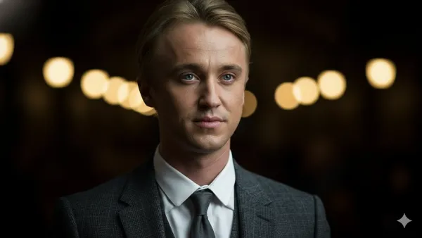 Tom Felton