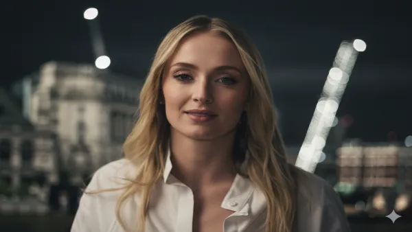 Sophie Turner