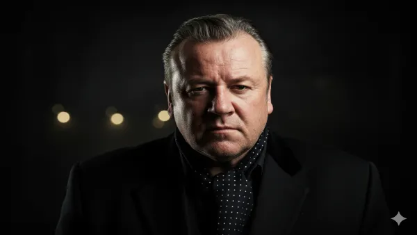 Ray Winstone