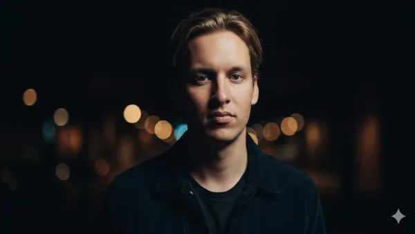 George Ezra