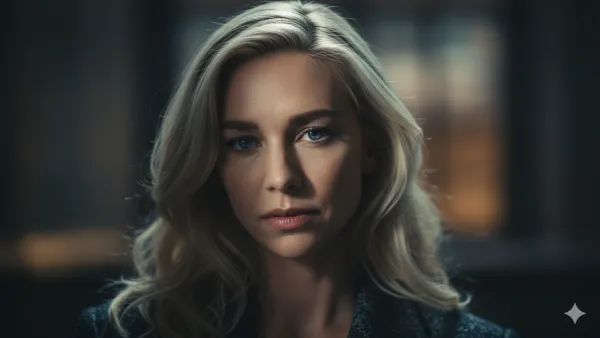 Vanessa Kirby