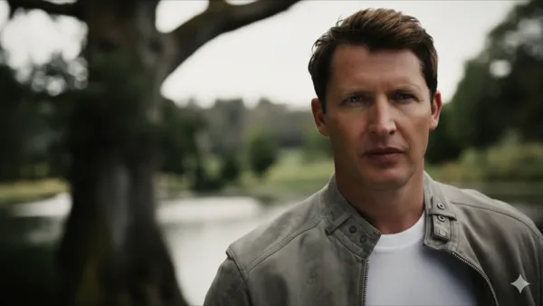 James Blunt