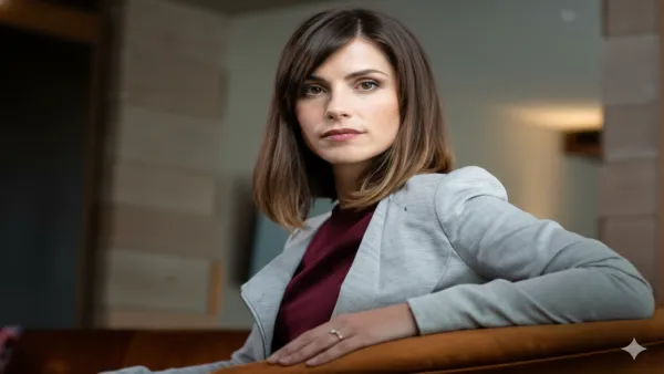 Charlotte Riley
