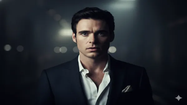 Richard Madden