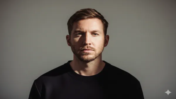 Calvin Harris