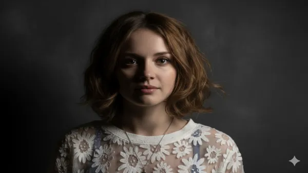 Olivia Cooke