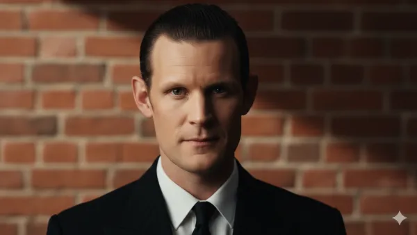 Matt Smith