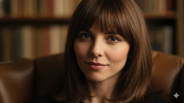 Ophelia Lovibond