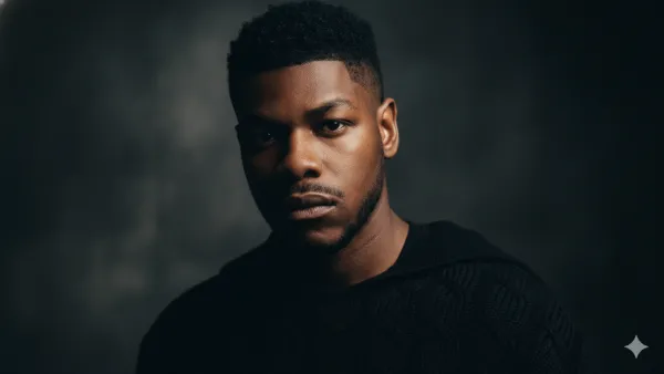 John Boyega