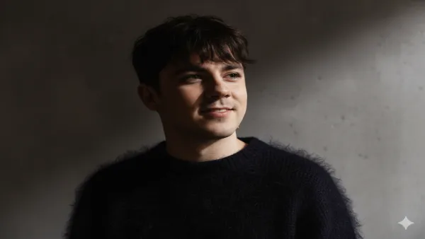 Declan McKenna