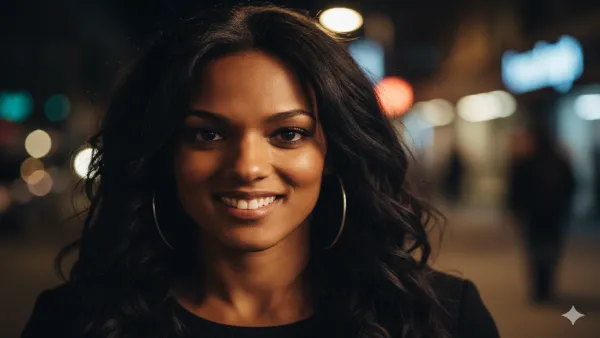Freema Agyeman