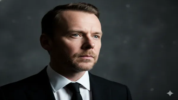 Simon Pegg