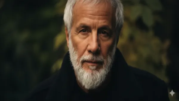 Cat Stevens
