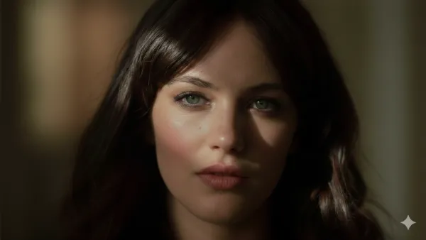 Jessica Brown Findlay