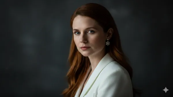 Bonnie Wright