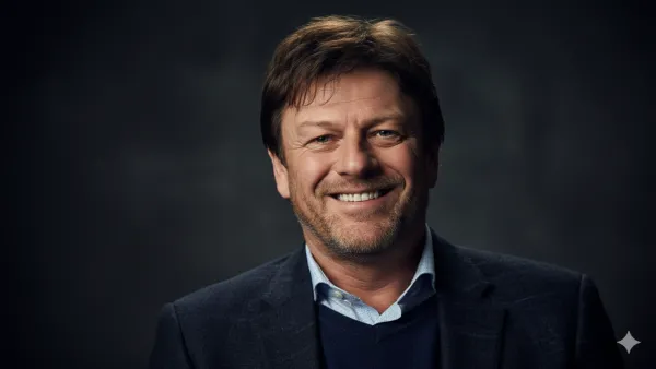 Sean Bean