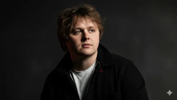 Lewis Capaldi