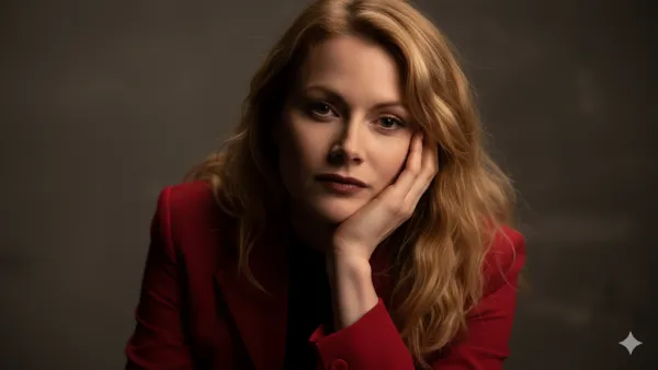 Emily Beecham