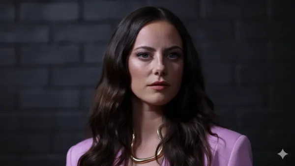 Kaya Scodelario