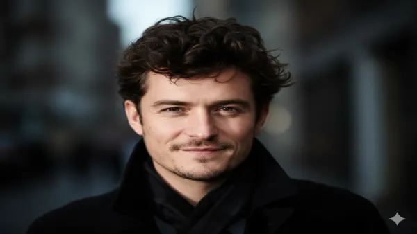 Orlando Bloom