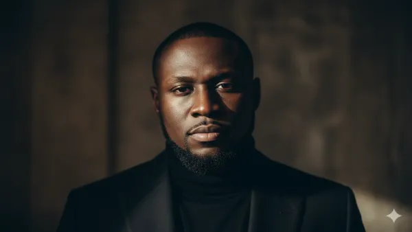 Stormzy