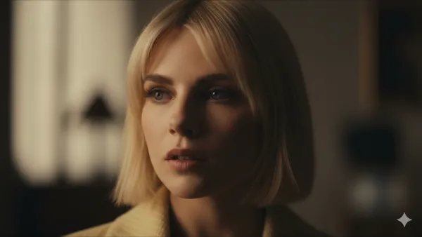 Lucy Boynton