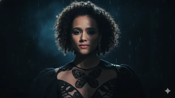 Nathalie Emmanuel