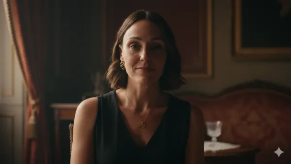 Suranne Jones