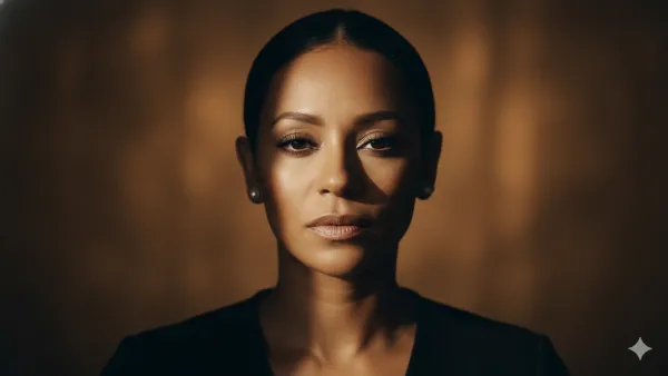 Mel B