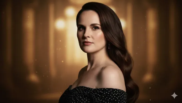 Michelle Dockery