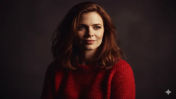 Hayley Atwell