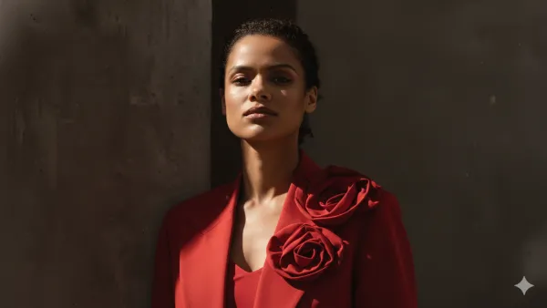 Gugu Mbatha-Raw