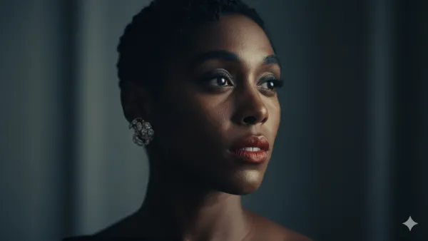 Lashana Lynch