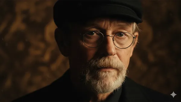 John Hurt