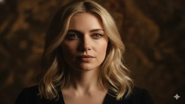 Imogen Poots