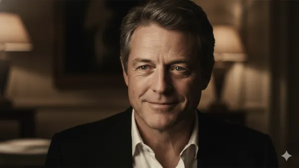 Hugh Grant