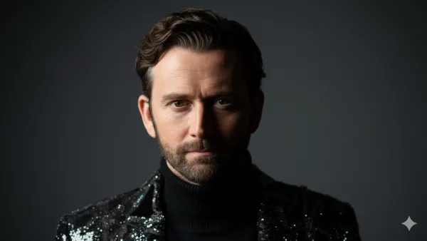 David Tennant