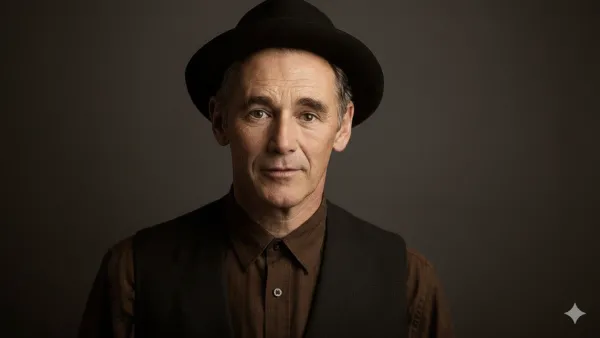 Mark Rylance