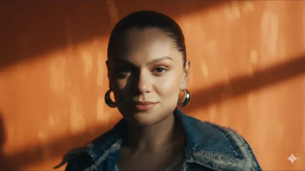 Jessie J