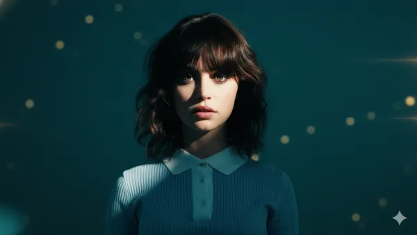Felicity Jones