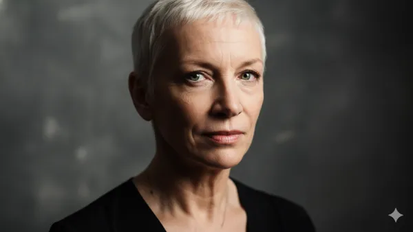 Annie Lennox