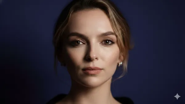 Jodie Comer