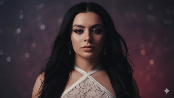 Charli XCX