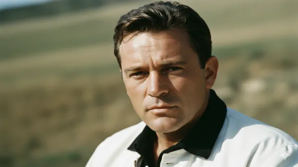 Richard Burton