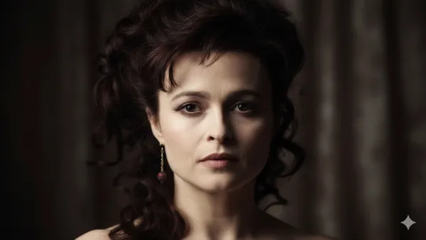 Helena Bonham Carter