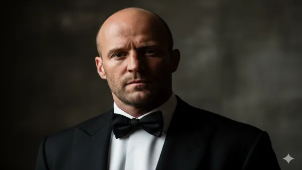 Jason Statham