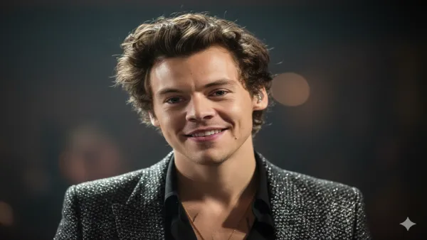 Harry Styles