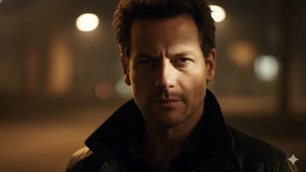 Ioan Gruffudd