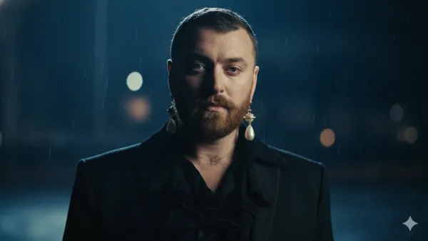 Sam Smith